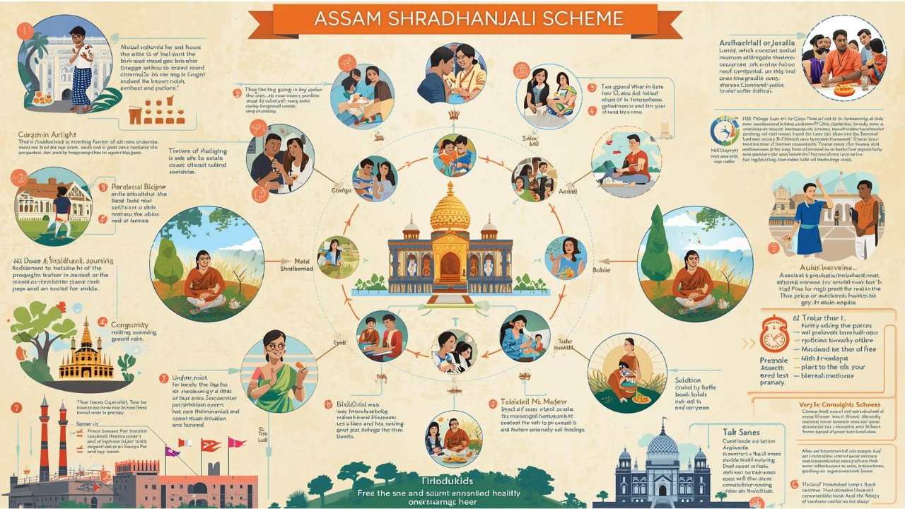 Shradhanjali’ scheme cleared: Assam to fund return of bodies of deceased migrants