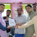 Biography of Ashraful Ambia Rising Youth Leader of Karimganj