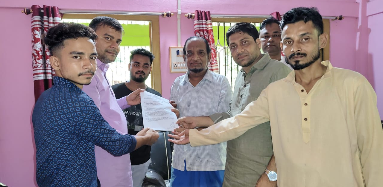 Biography of Ashraful Ambia Rising Youth Leader of Karimganj