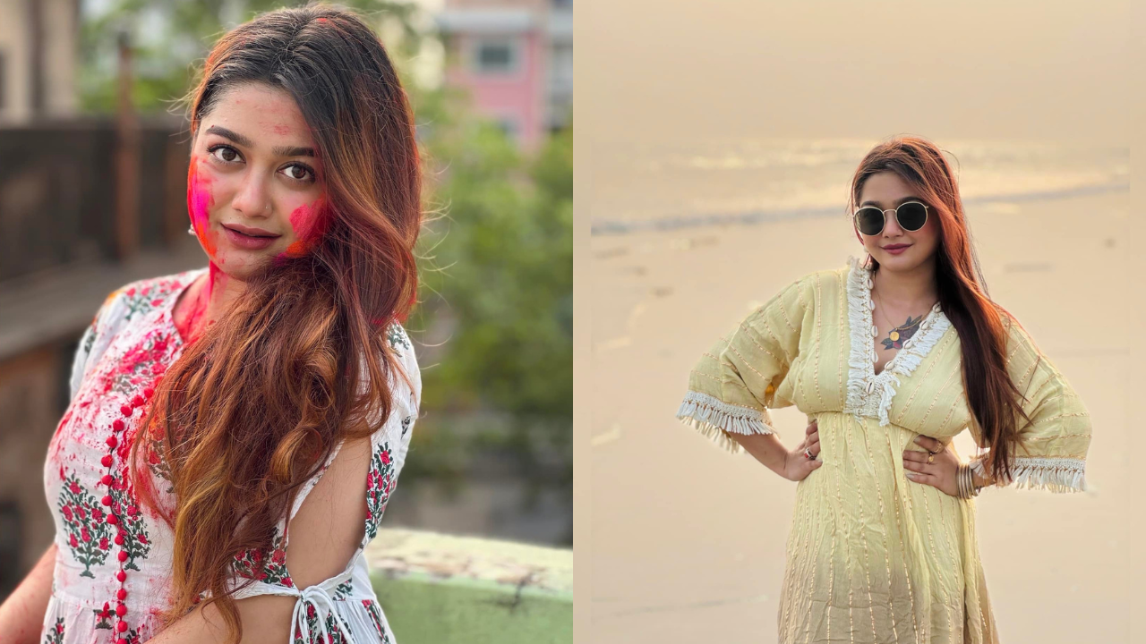 pratyusha paul biography