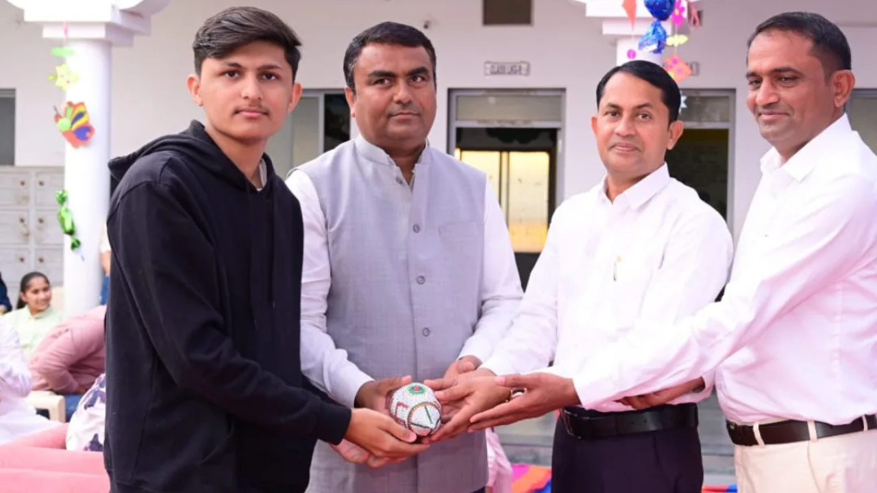 Sanjay Modi Biography 2025 – Founder of NearBook India
