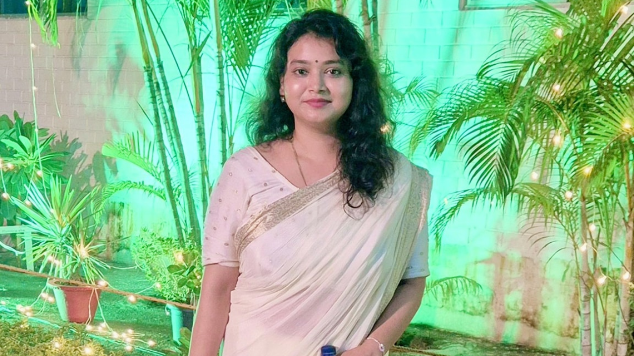 Who is the boyfriend of Sakshi?