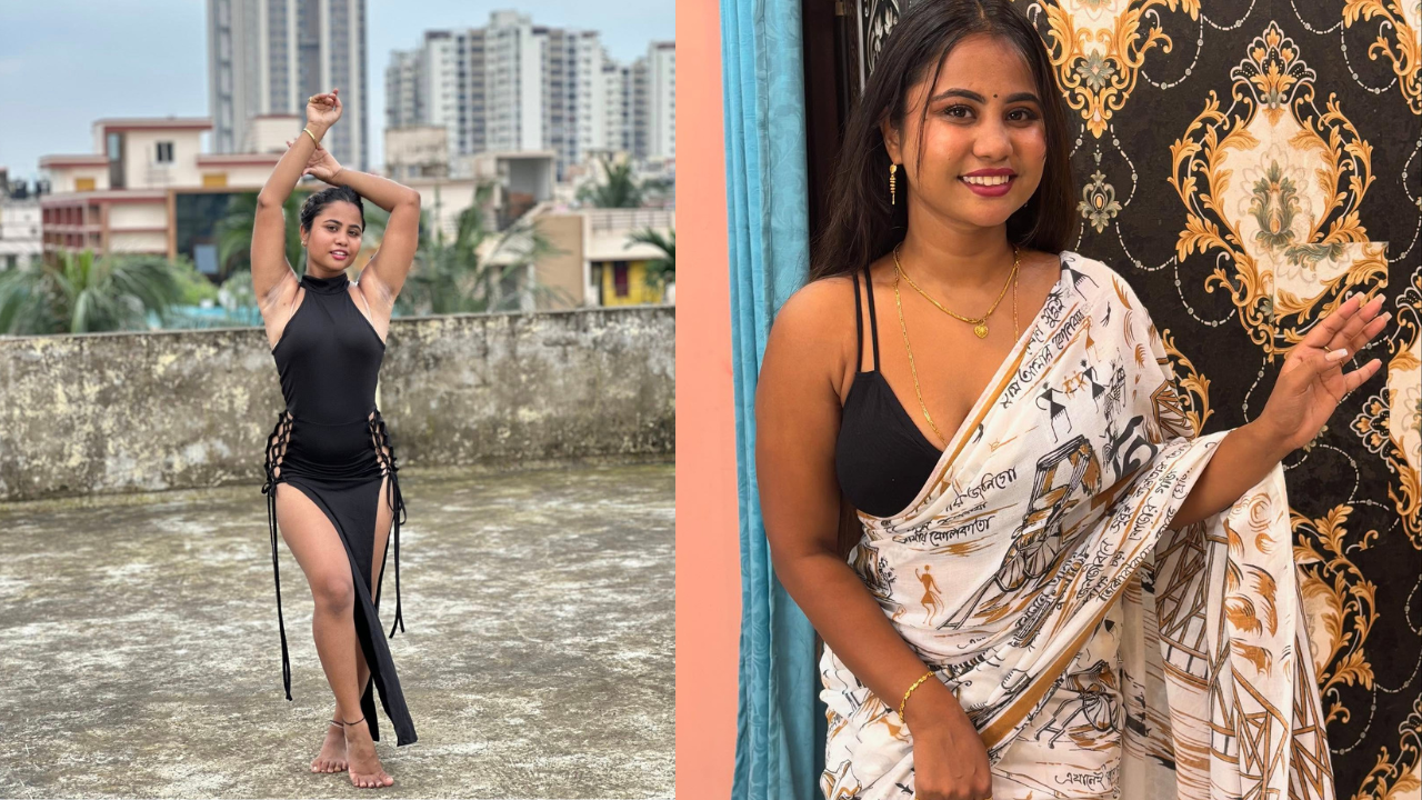 payel mondal viral video