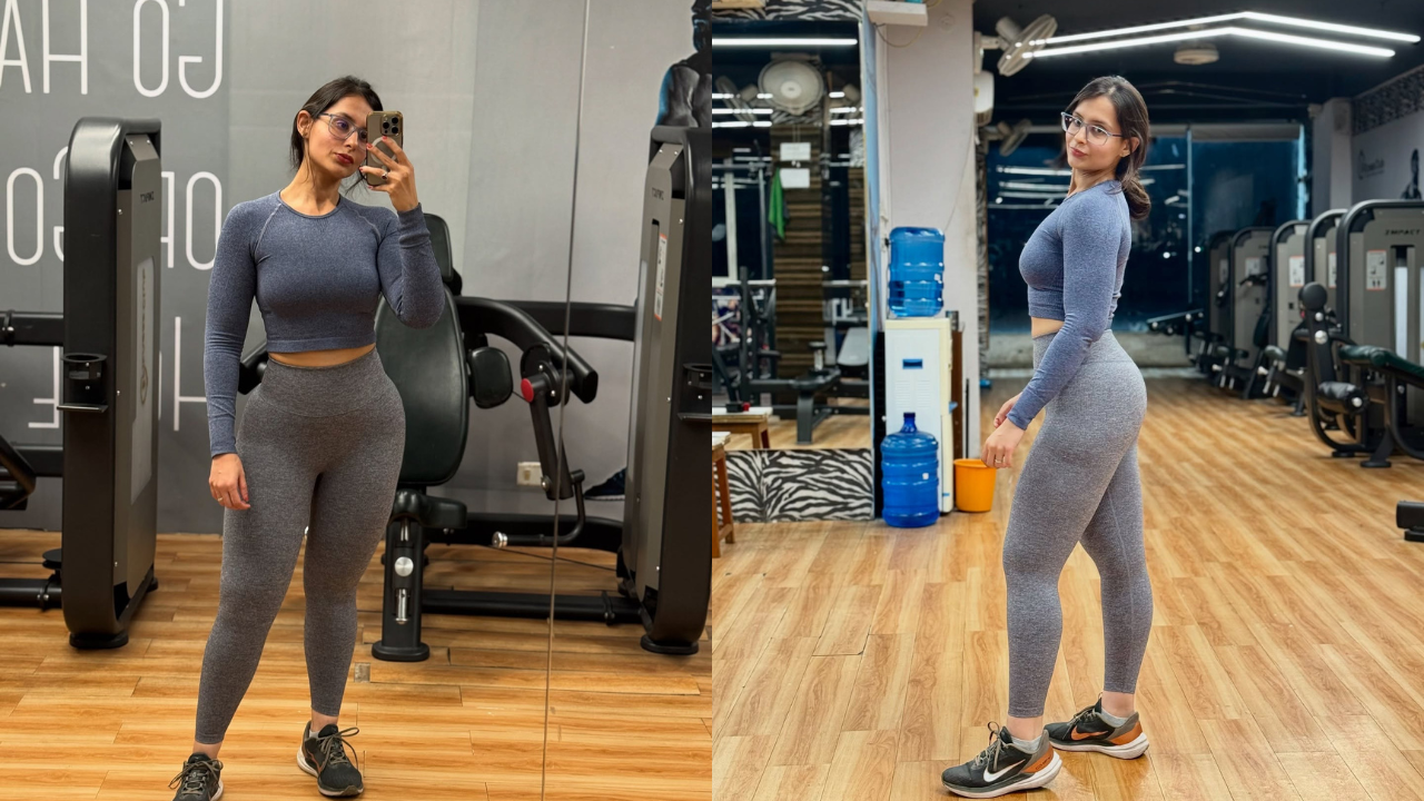 Age & Biography – जन्म तिथि, उम्र, और जीवन परिचय