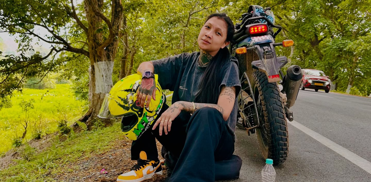 Bornali Baishya Biography – Rehab Centre Owner & Recovery Advocate