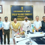 Pradeep Kumar Dwivedi IAS Biography