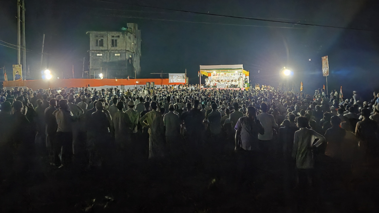 Abdus Sobur Tapadar