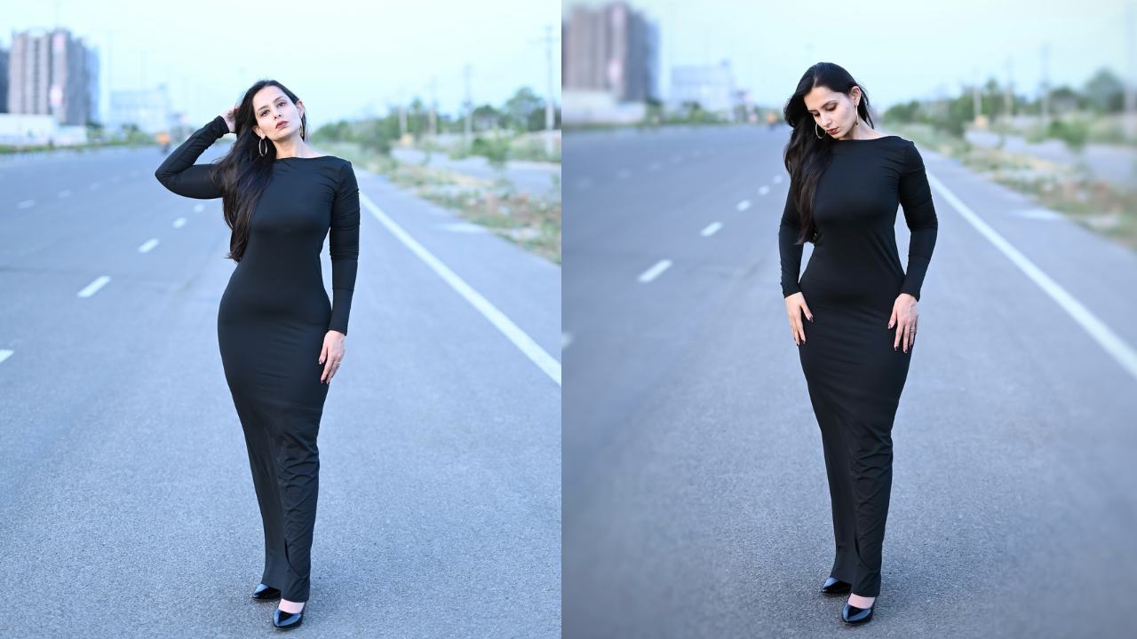 Vanshita Purohit hot