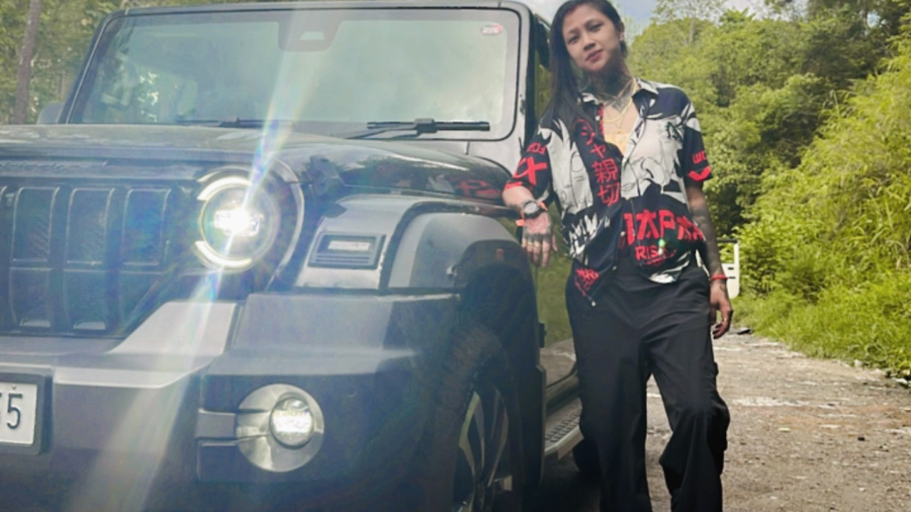 Women participating in drug rehab activities at Shristi Wellness Home, Guwahati