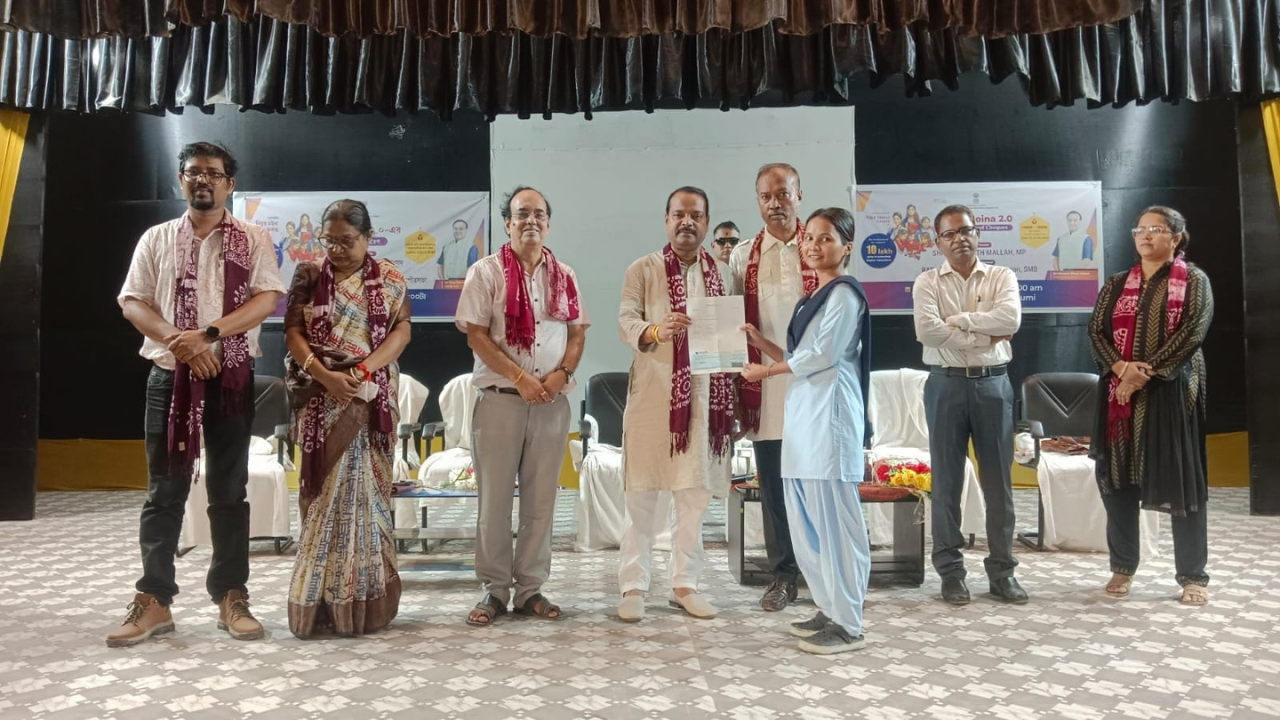 Audience reaction during Niyut Moina 2.0 premiere screening night in Assam