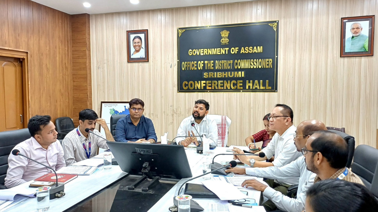 Pradeep Kumar Dwivedi