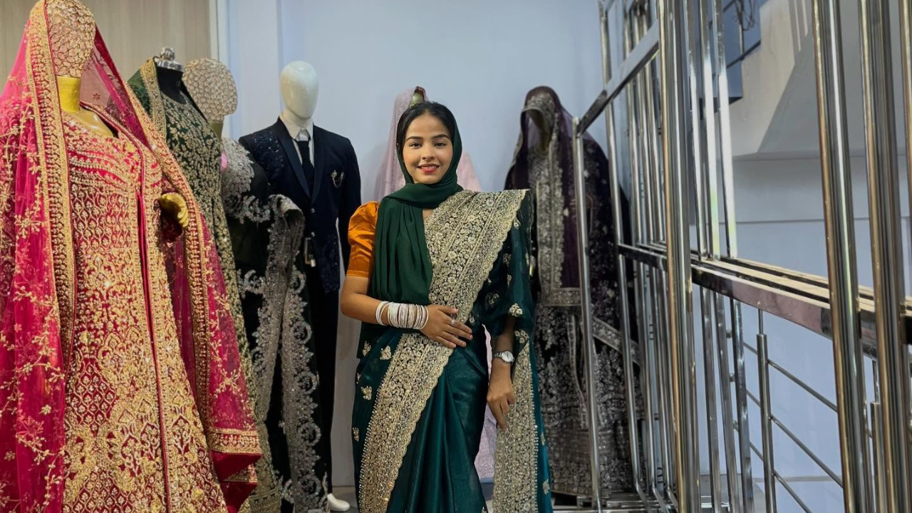 Shamima Akter Updated Bio | Lifestyle & Career Highlights