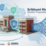 Sribhumi Mock Drill 2025