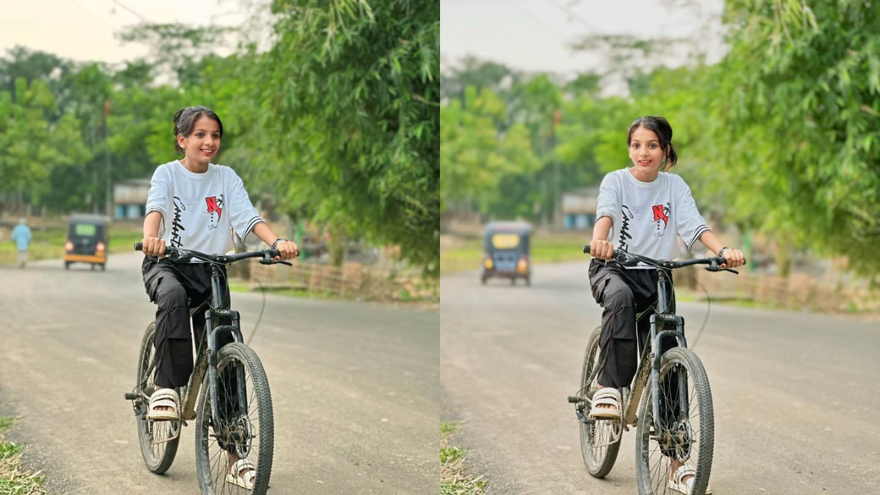 Suhani Laskar