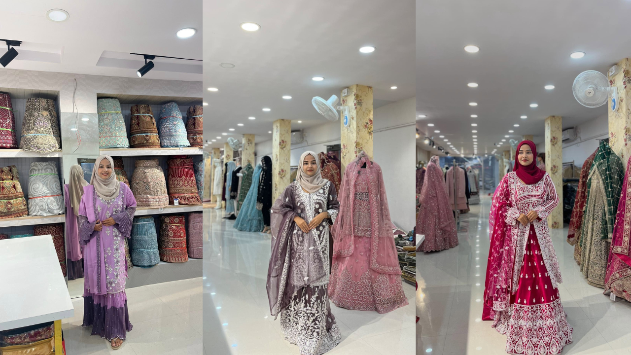 Shamima Aktar Biography 2025 | Age, Career, Lifestyle Influencer from Assam