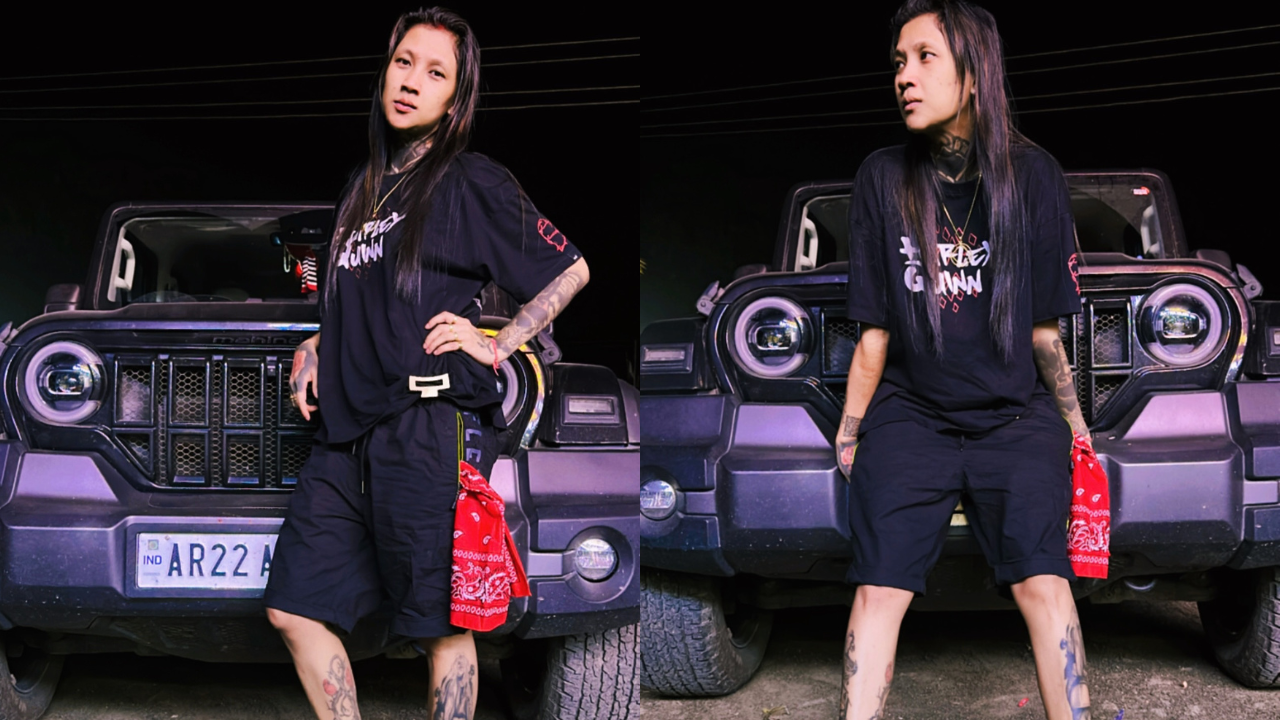 Bornali Baishya with women patients, rehab centre activities, drug recovery support