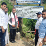 South Karimganj Gets New Roads Under Assam Govt Plan