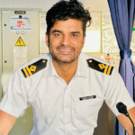 Rehan Ashraf Biography (2025): Merchant Navy Officer, Motivational Speaker & Life Journey of Inspiration