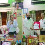 Dr Mortuja Hussain Biography | Principal & Academic Leader Assam