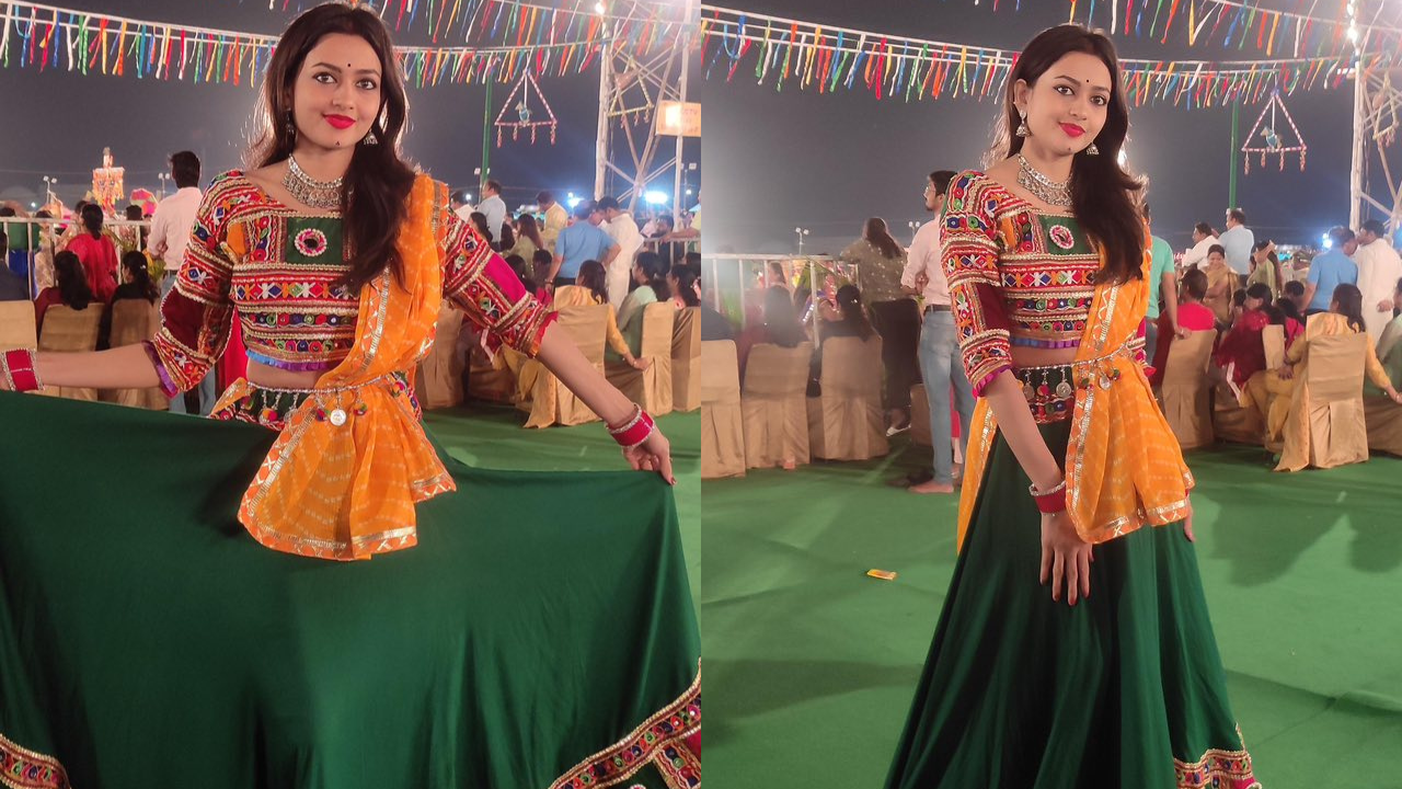 Puja Sharma Kaun Hai