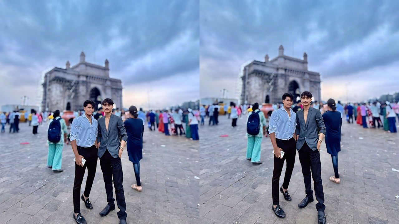 asadul laskar roast video