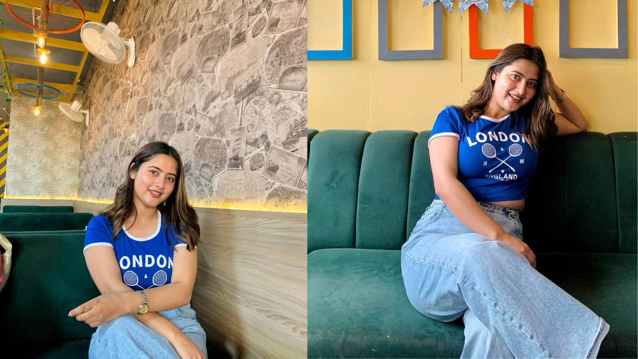 Pritty Chauhan Biography – Age, Family, Education, Hometown, and Career Journey