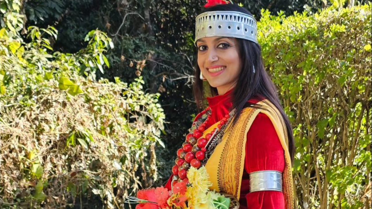 Dishi Somani Biography – Education, Awards & Net Worth 2025