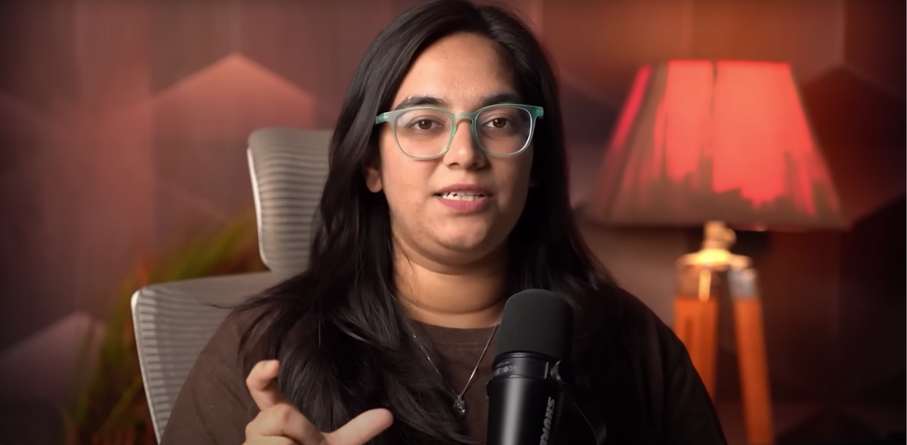 damini tripathi