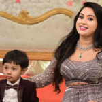 Mampi Sarkar biography