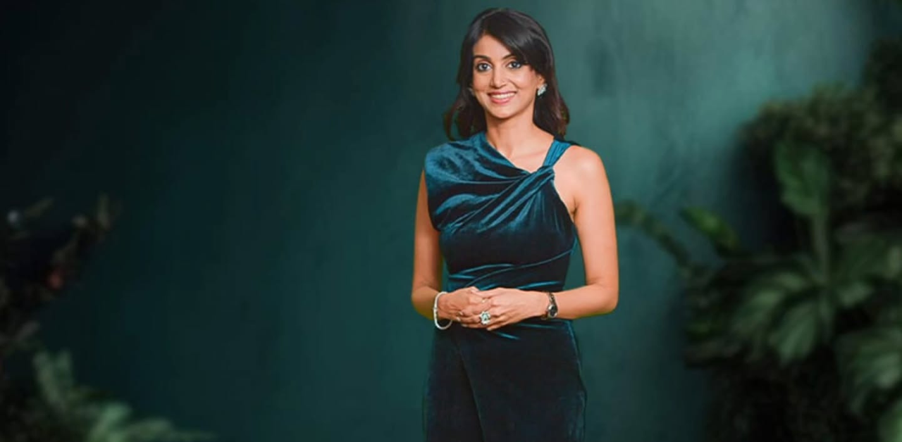 Dishi Somani Biography 2025 – Founder of Dishis Designer Jewellery