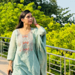 Riddhima Sharma biography