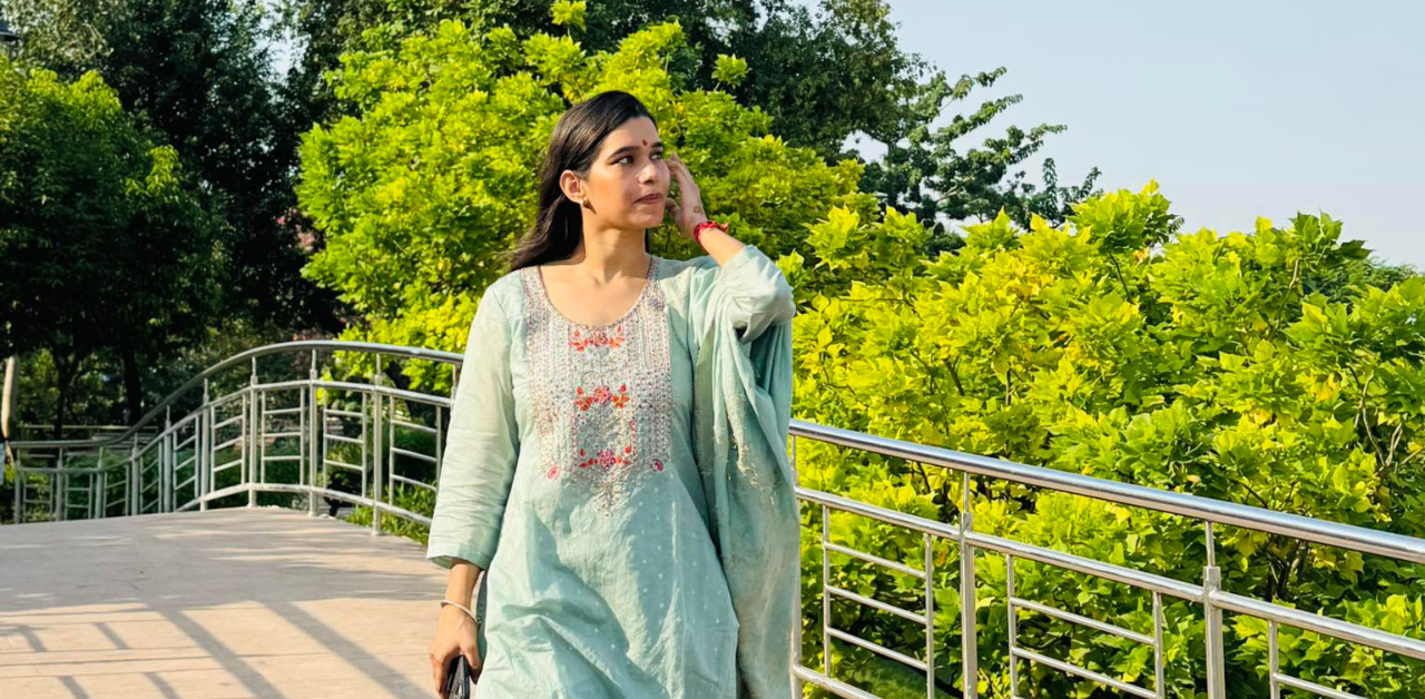 Riddhima Sharma biography