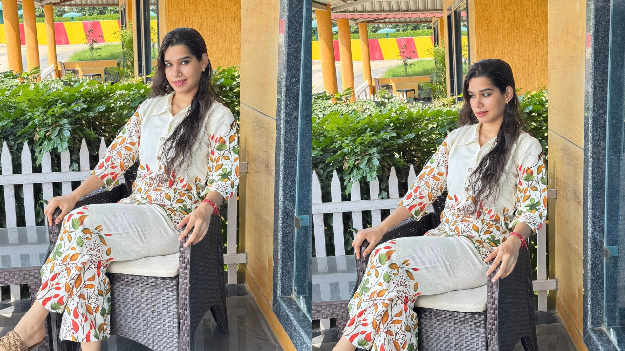 Riddhima Sharma biography