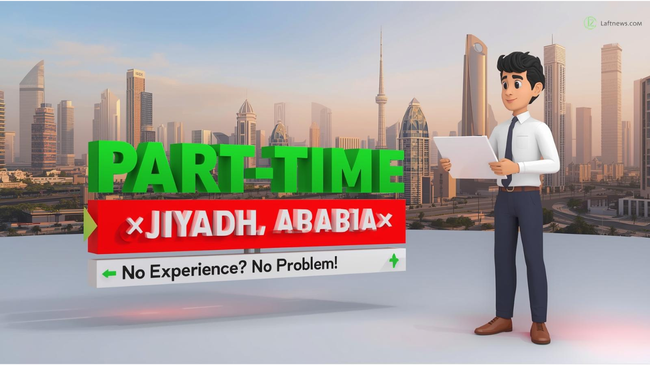 job riyadh driver