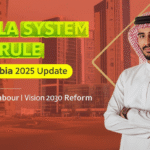 Saudi Arabia Ends Kafala System in 2025 | Workers Gain Freedom