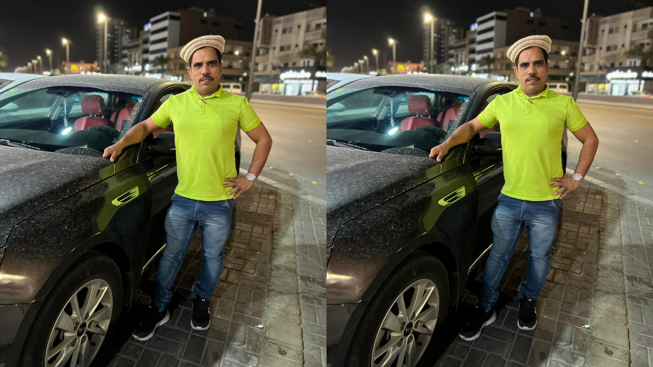 Shadab Hasan Jakati 2025: Career, Family & Net Worth Highlights
