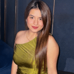 riya upreti age