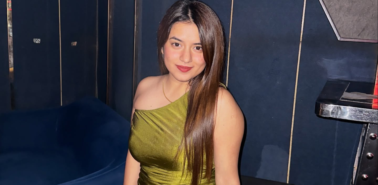 riya upreti age