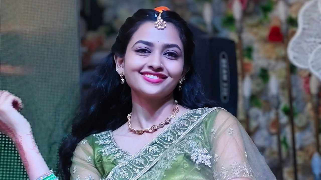 Puja Sharma Biography: Life, Career & Digital Journey