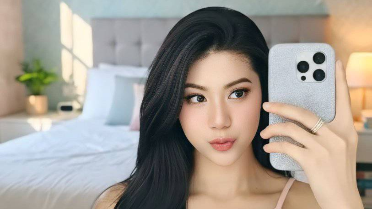 tia andaya parents nationality