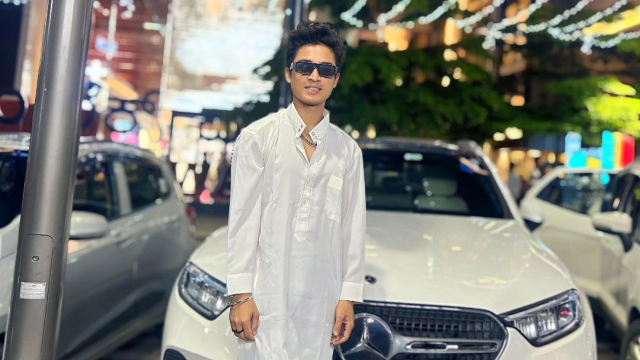 asadul laskar biography