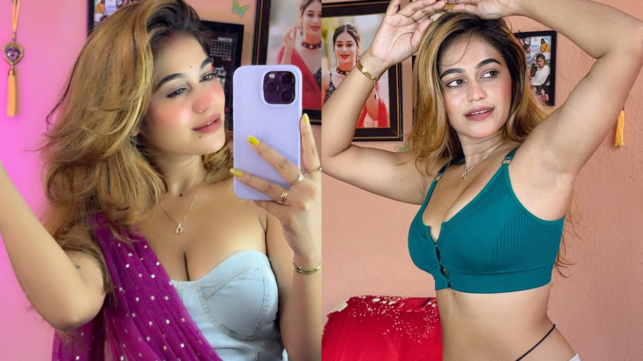 Sabetri Dehury fashion photoshoot