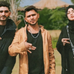 Ak Sky Girl_Rapper & Asif Balli Baloch