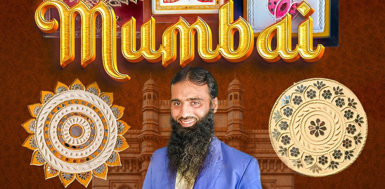 Majikhan Mud Art From Village Hustle to Thriving Business – Maji Khan’s Career Journey