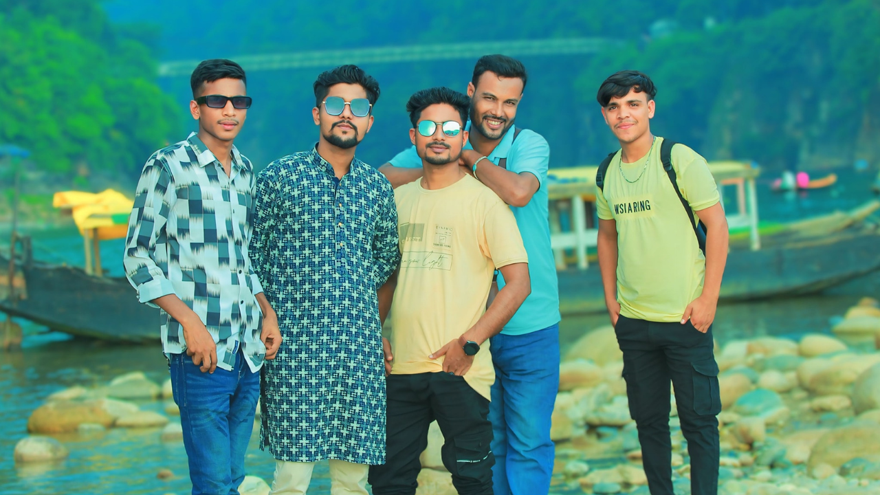 Who is Ayan Monir? Full Biography of KB Dhamaka Actor & Director