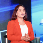 aisha ghani - sales & leadership trainer, happiness biography
