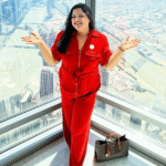 Yashika Garg Crypto st Female Crypto Mentor