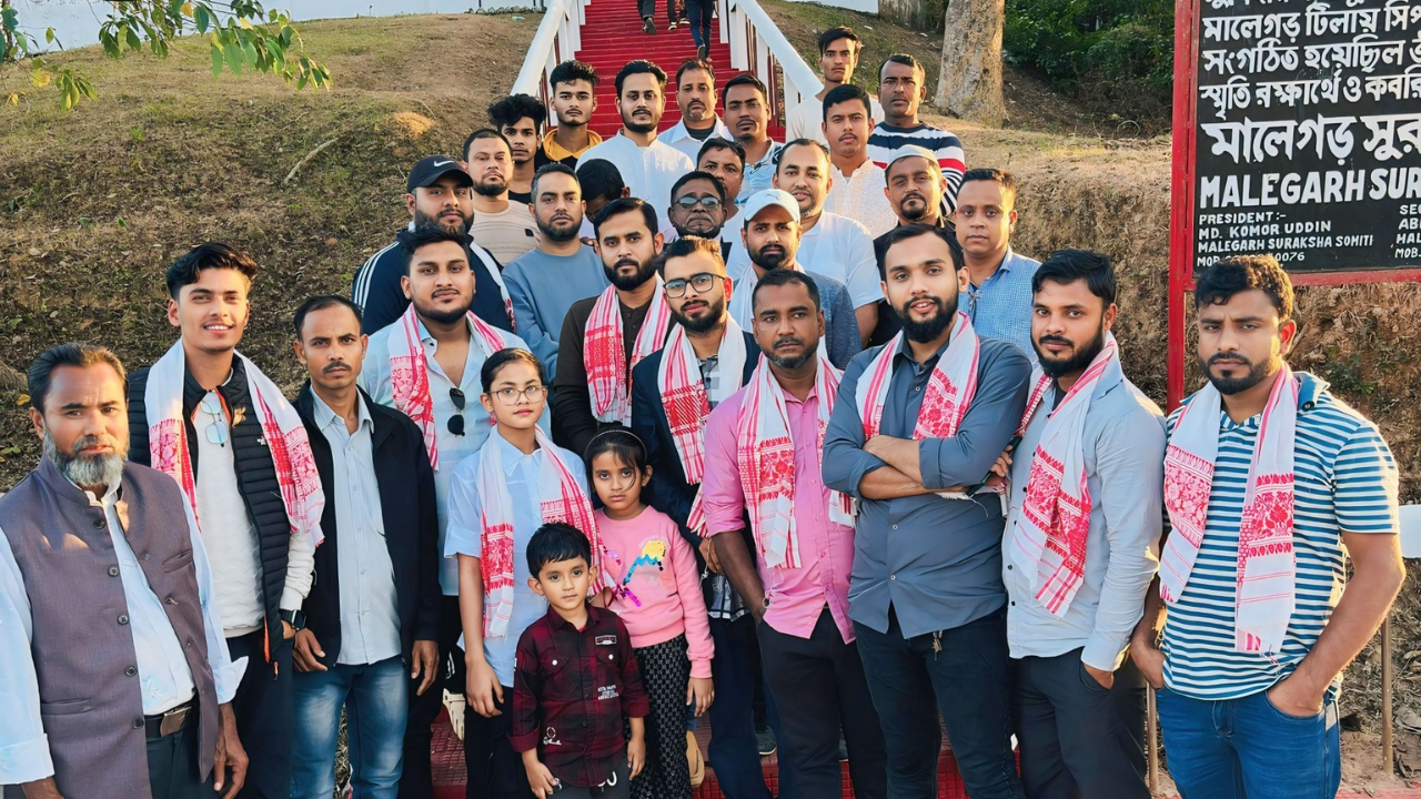 Barak Kantha official