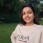 Puja Sharma Biography