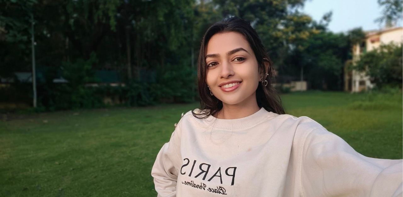 Puja Sharma Biography